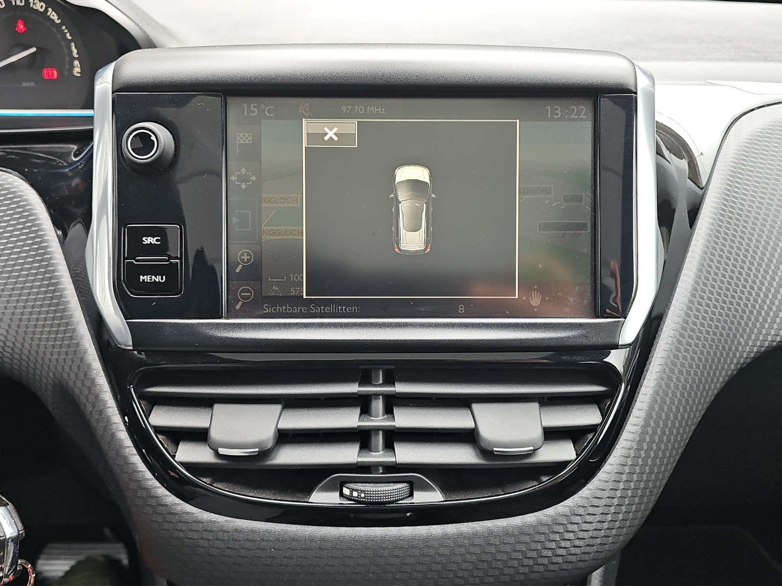 PEUGEOT 2008 1.2 PureTech Allure EAT6-image-14