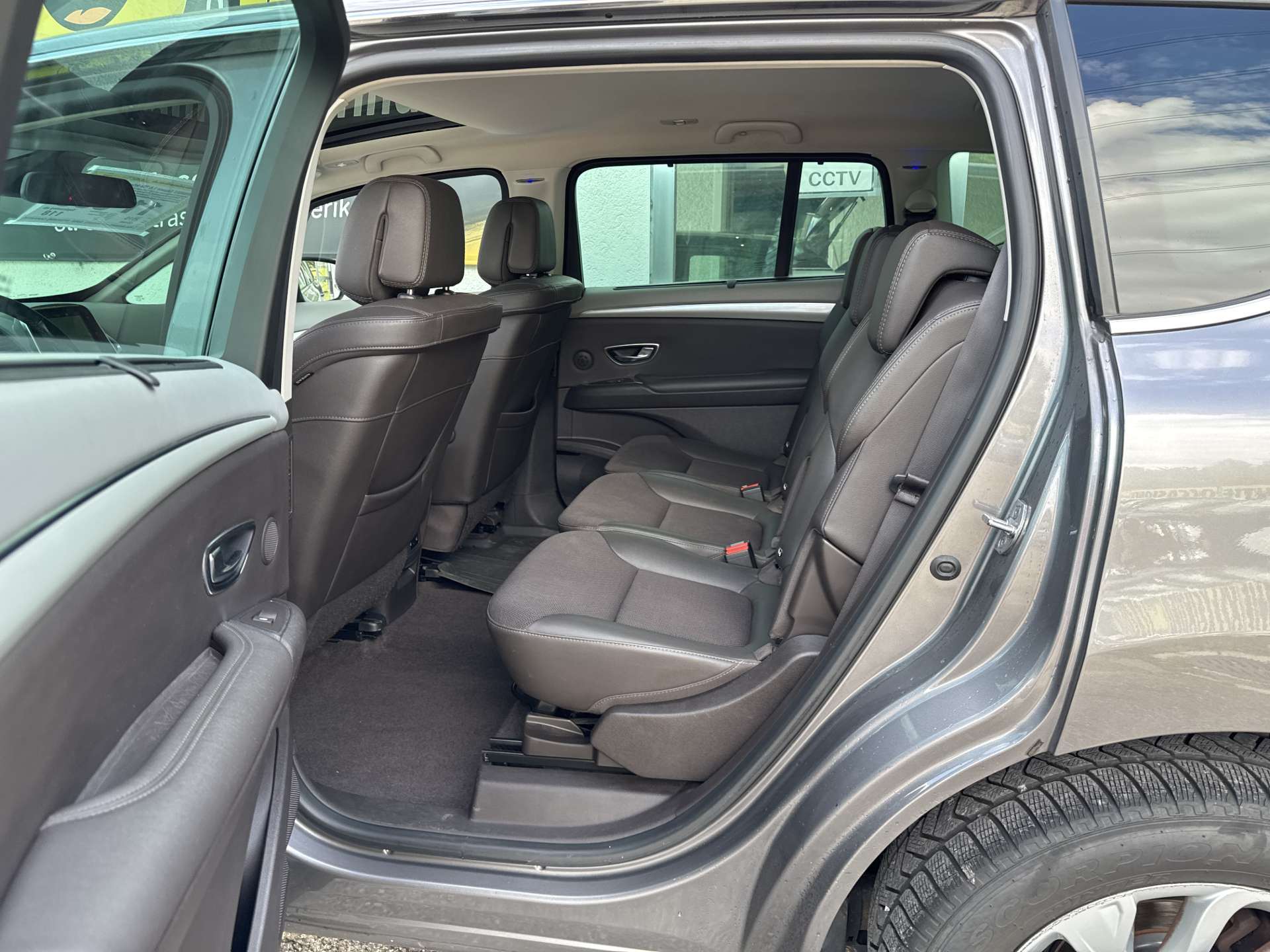 RENAULT Espace 1.6 TCe Intens EDC-Automat-image-7