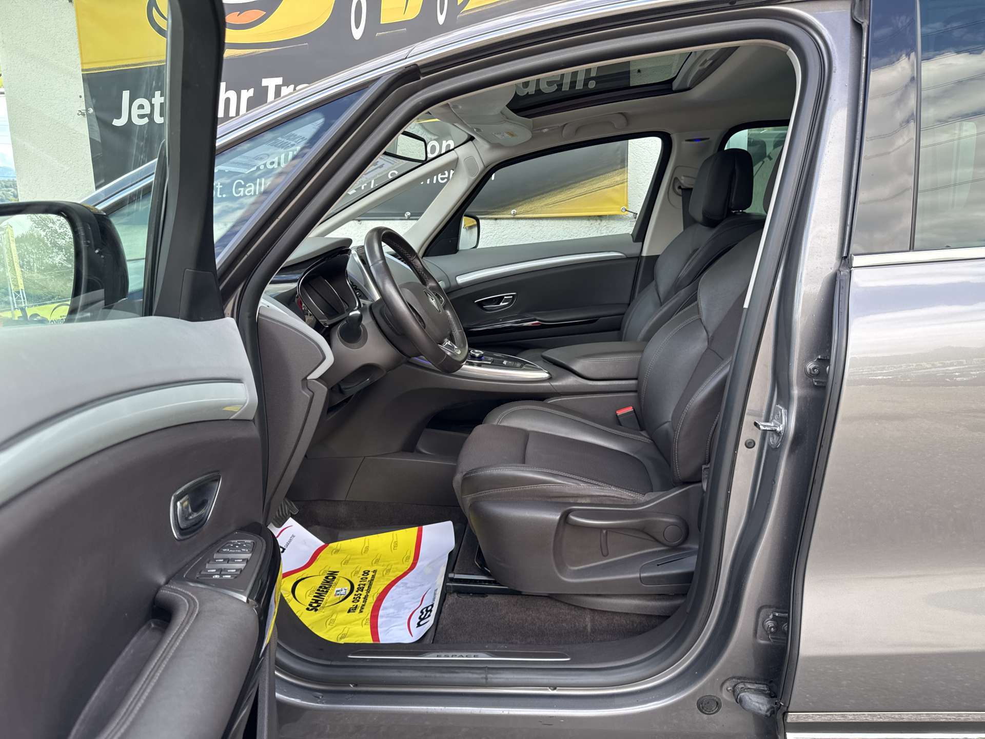 RENAULT Espace 1.6 TCe Intens EDC-Automat-image-6