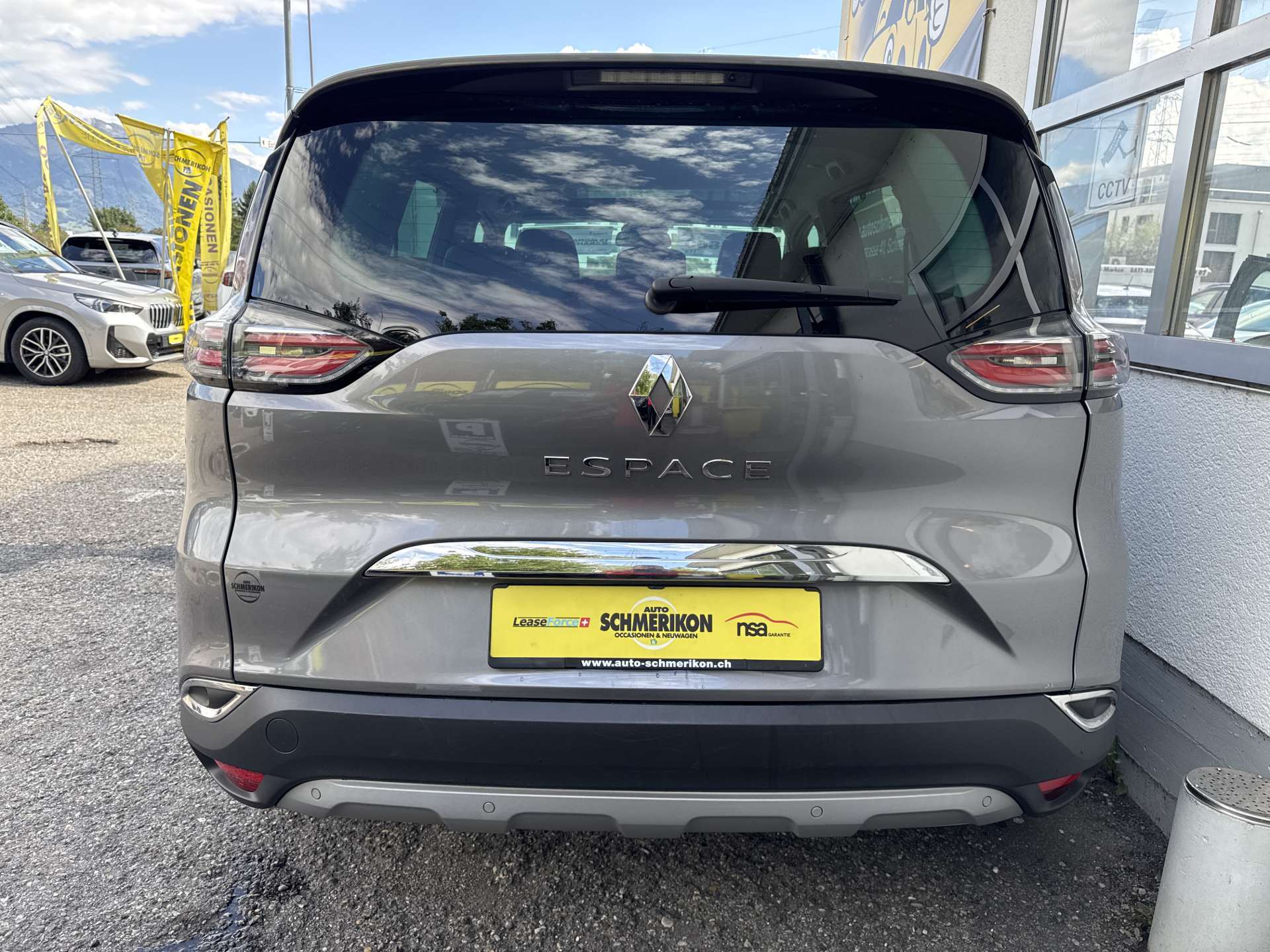 RENAULT Espace 1.6 TCe Intens EDC-Automat-image-3