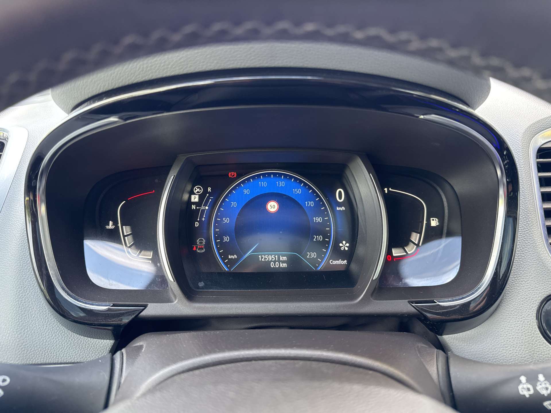 RENAULT Espace 1.6 TCe Intens EDC-Automat-image-11