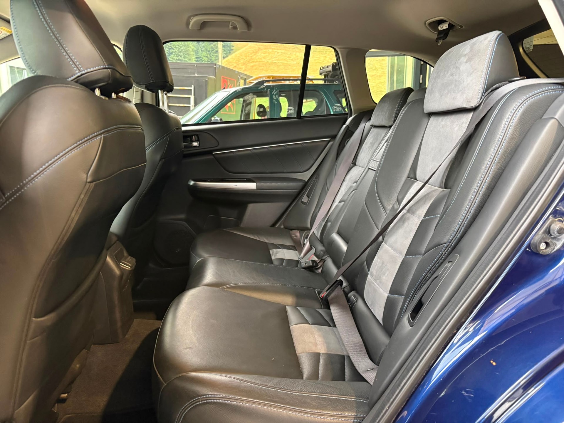 SUBARU 1.6 DIT Swiss Plus-image-5