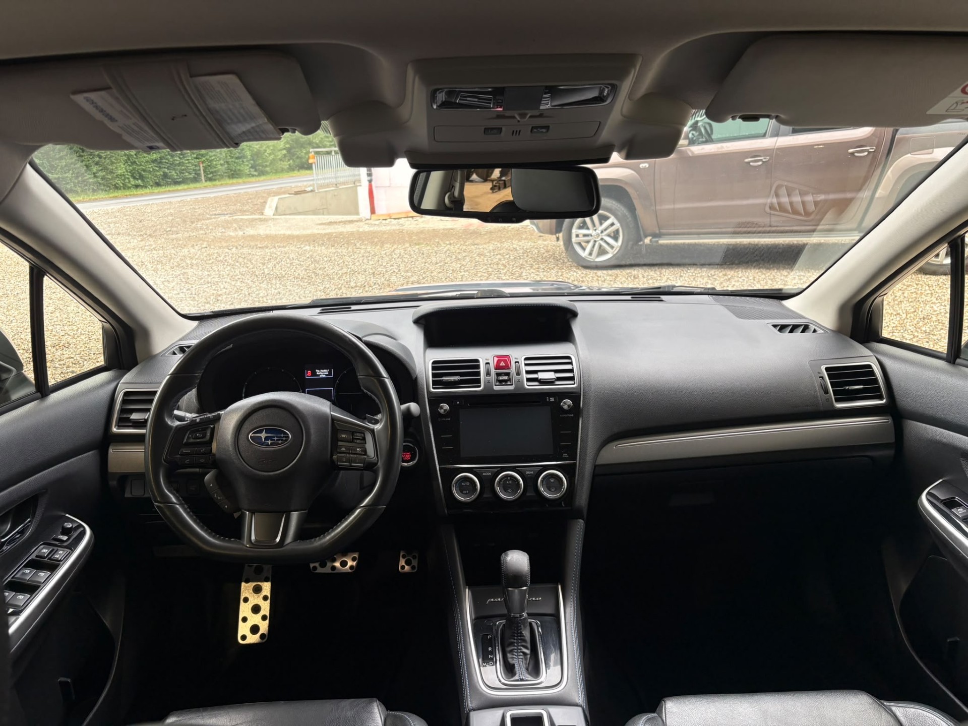 SUBARU 1.6 DIT Swiss Plus-image-3