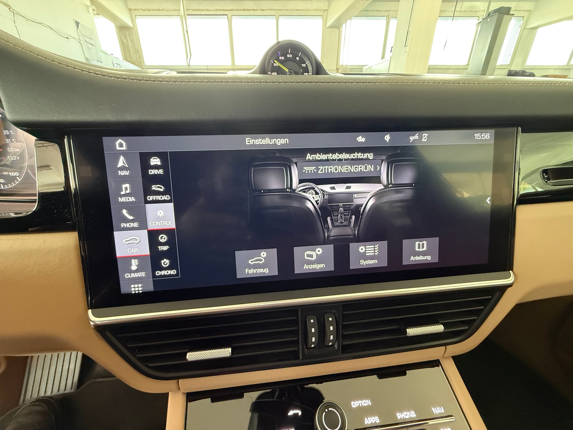 PORSCHE Cayenne E-Hybrid-image-20
