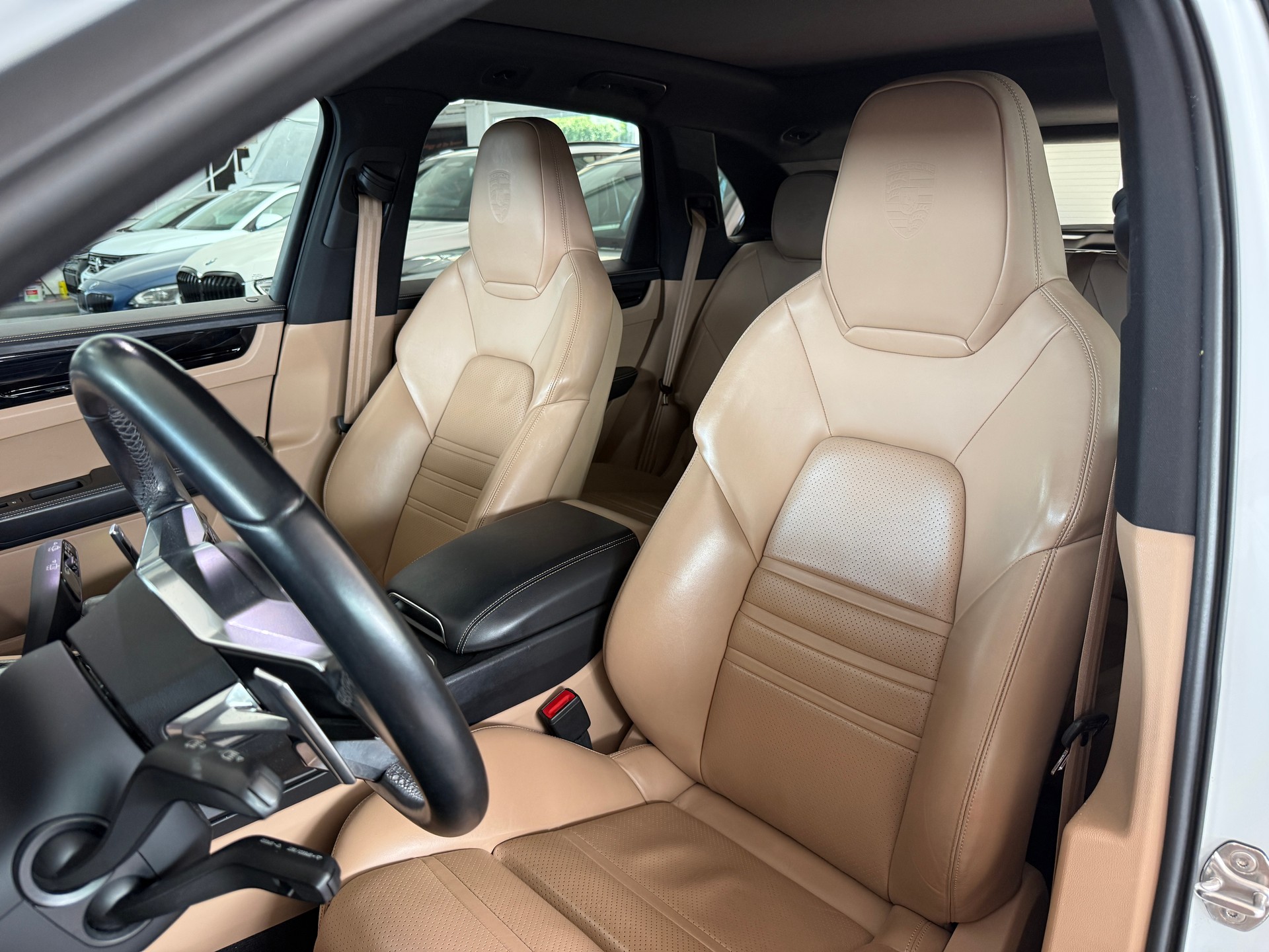 PORSCHE Cayenne E-Hybrid-image-13