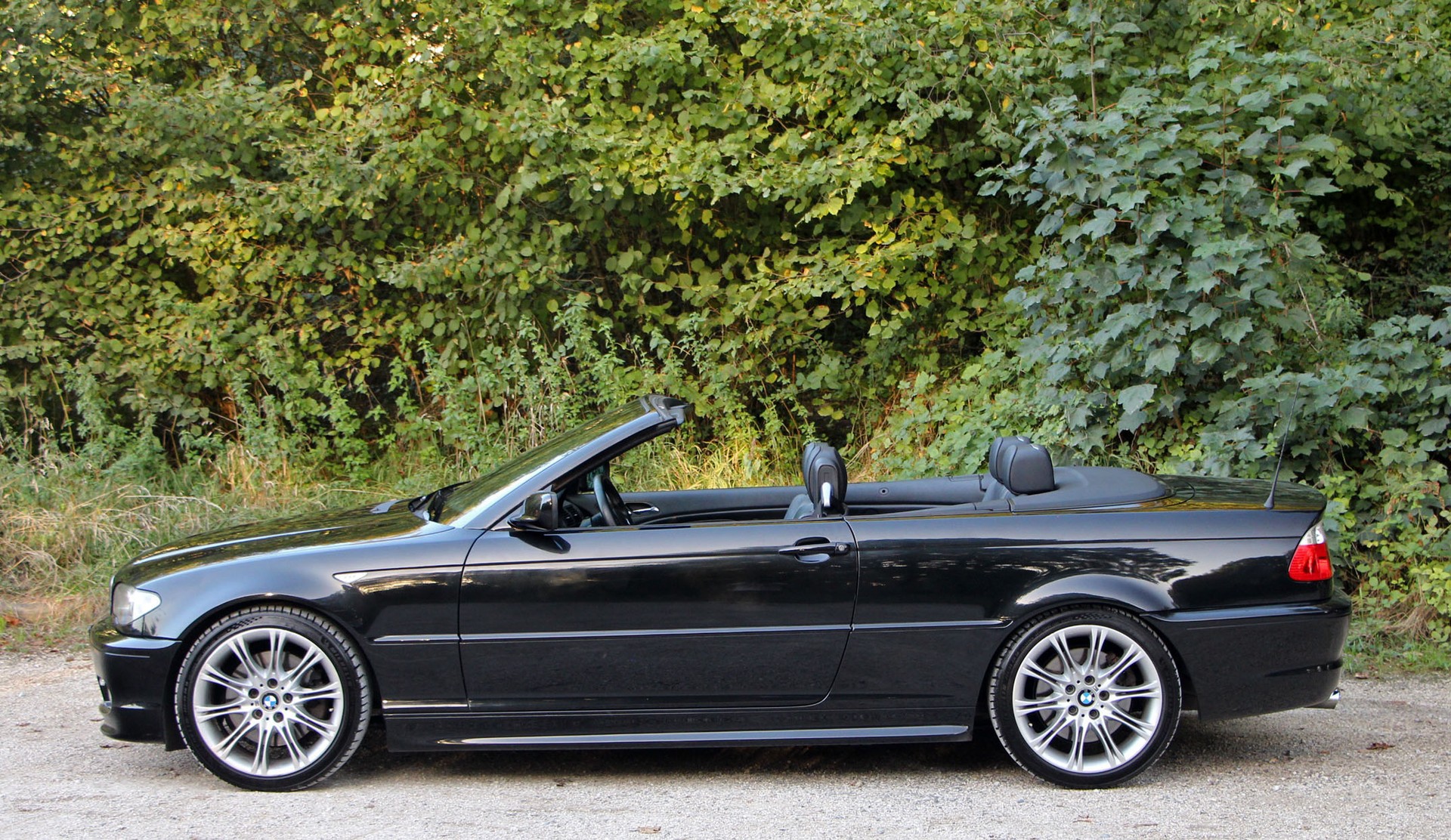 BMW 330Ci Cabriolet M-Sport Pack-image-20