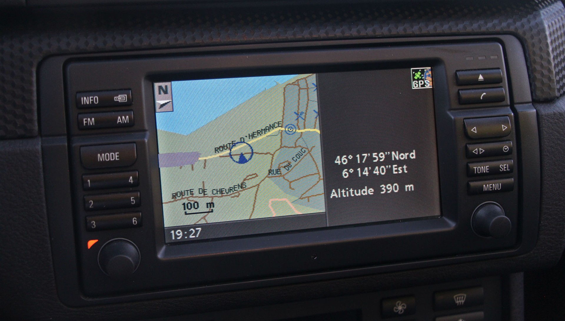 BMW 330Ci Cabriolet M-Sport Pack-image-11