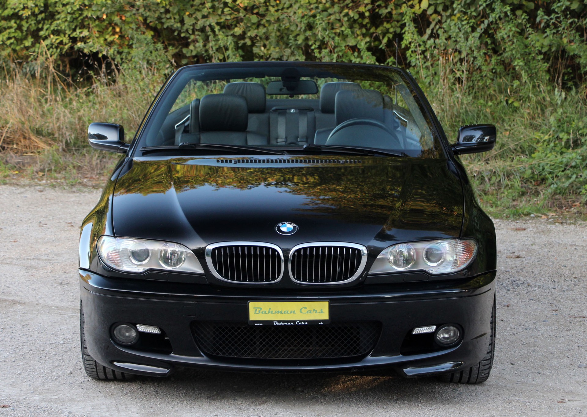 BMW 330Ci Cabriolet M-Sport Pack-image-18