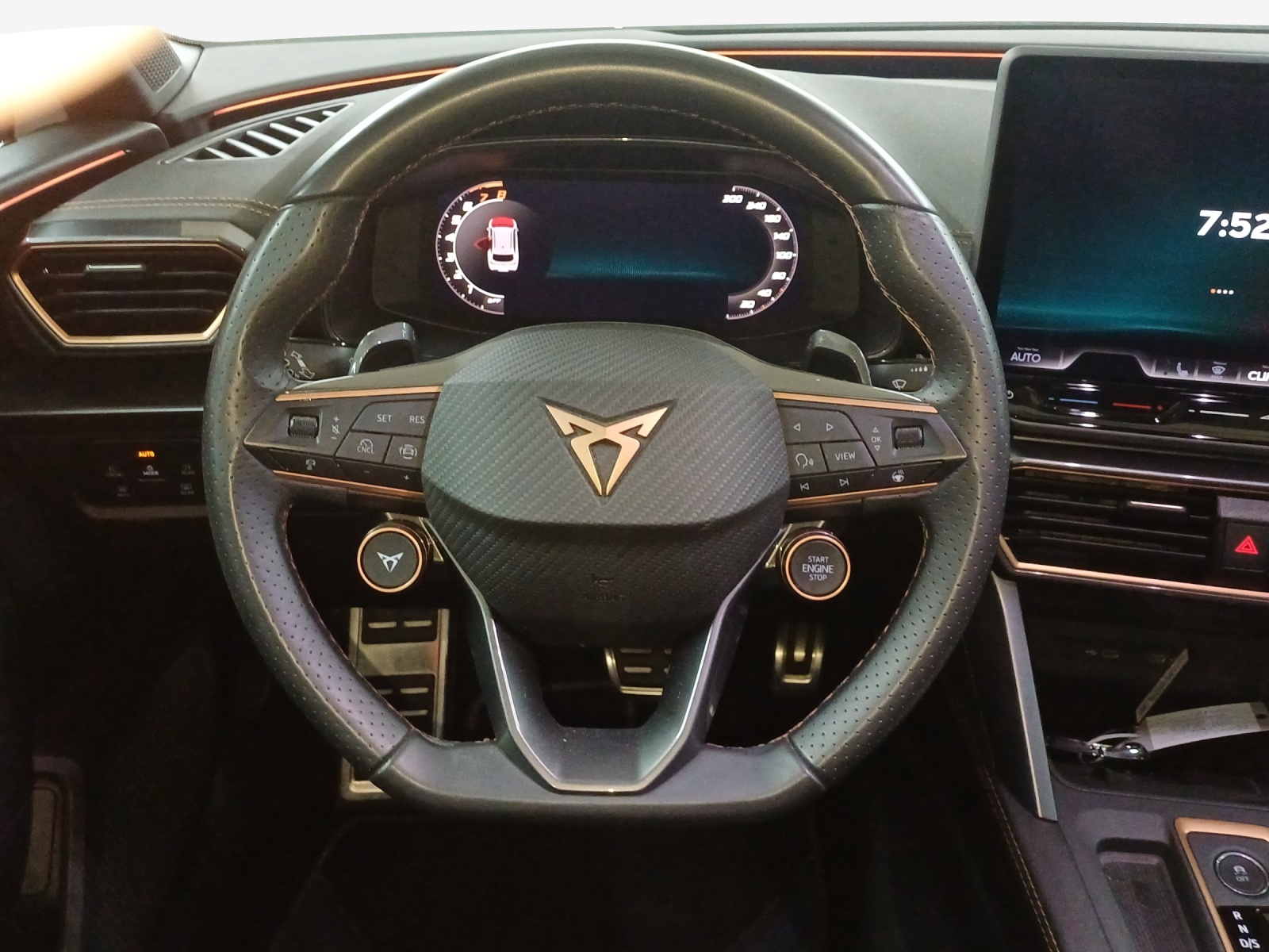 CUPRA LEON ST 1.5 eTSI DSG-image-9