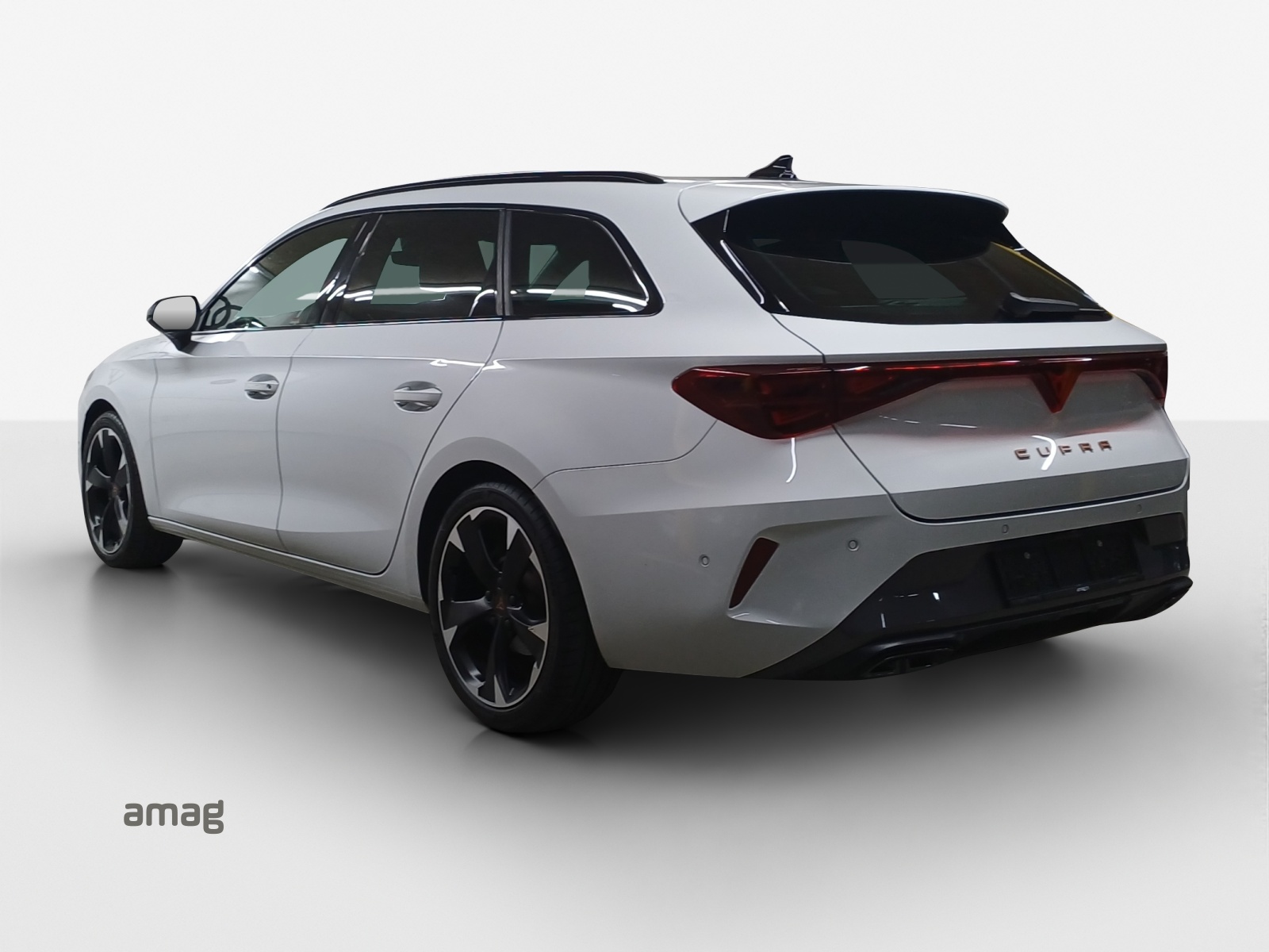 CUPRA LEON ST 1.5 eTSI DSG-image-2