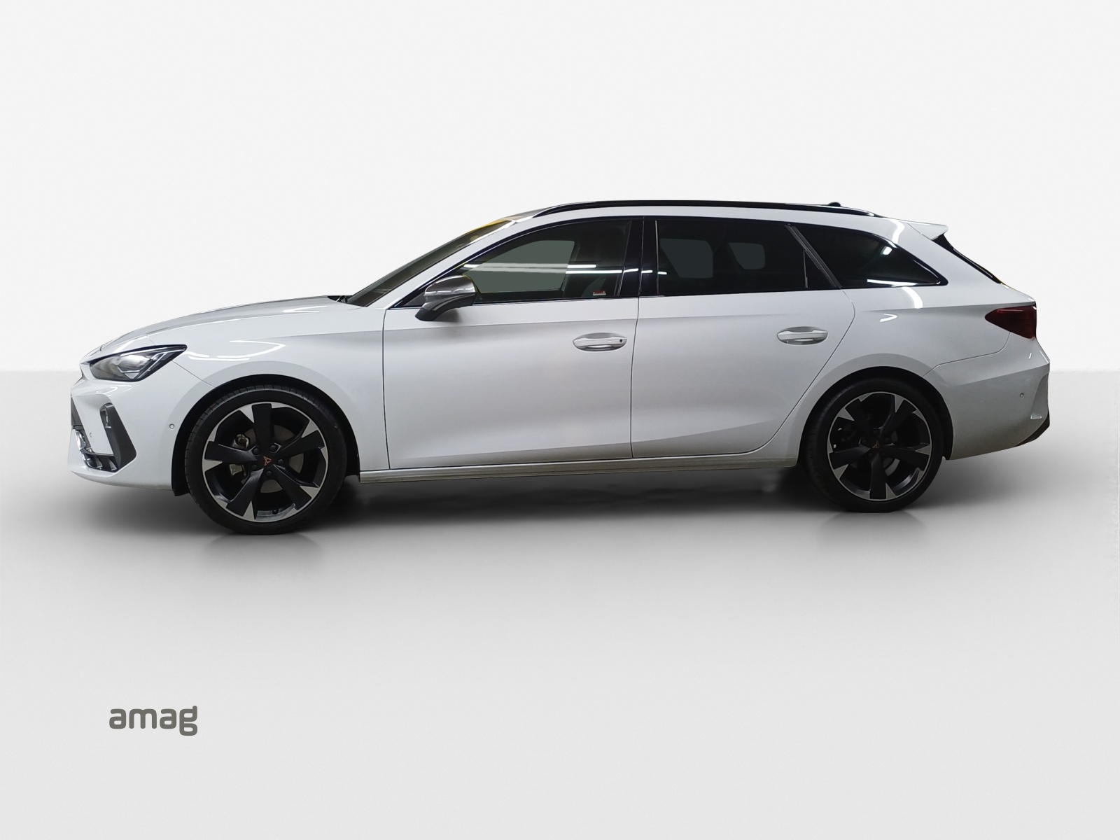 CUPRA LEON ST 1.5 eTSI DSG-image-1