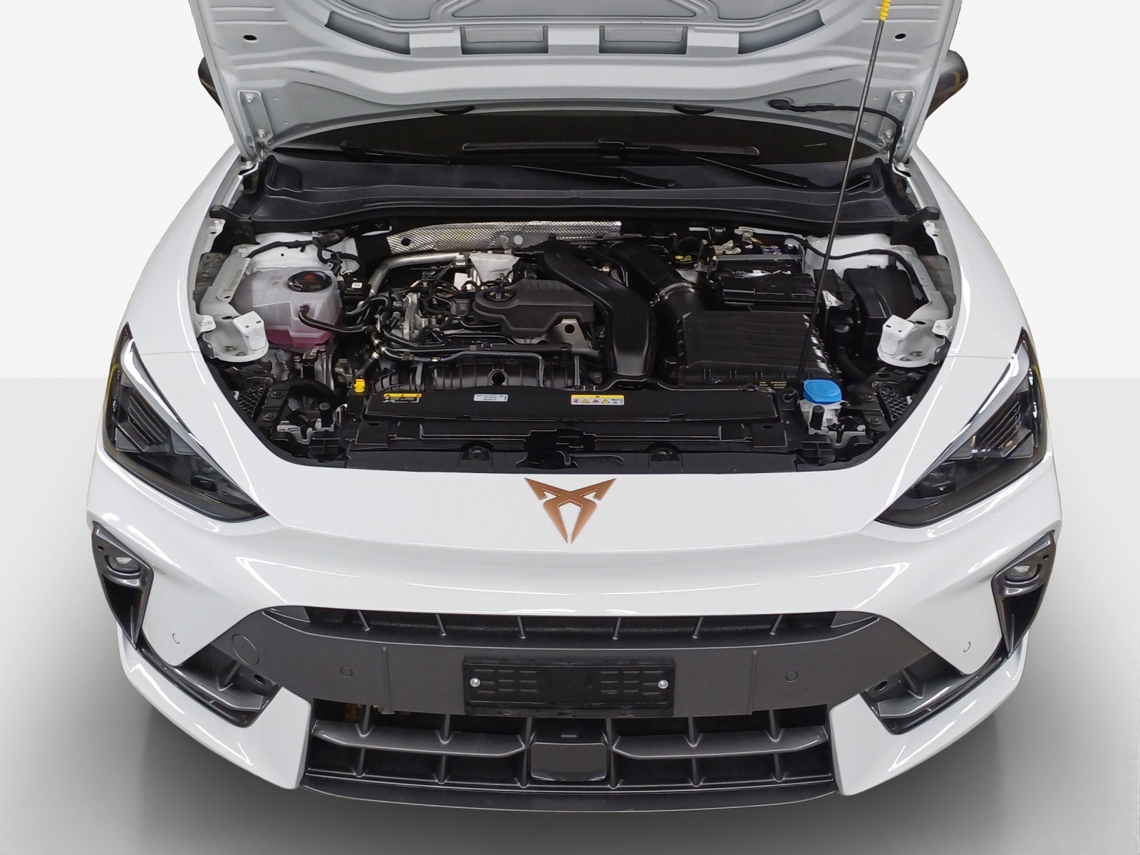 CUPRA LEON ST 1.5 eTSI DSG-image-14