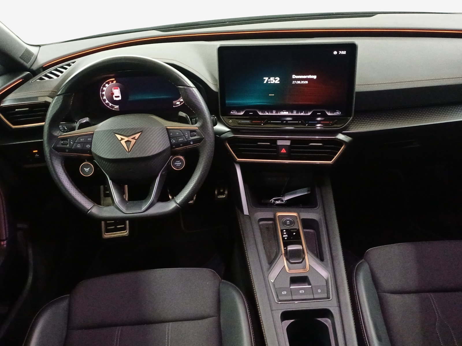 CUPRA LEON ST 1.5 eTSI DSG-image-8