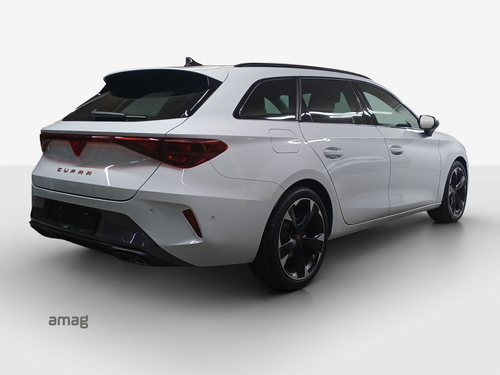 CUPRA LEON ST 1.5 eTSI DSG-image-4