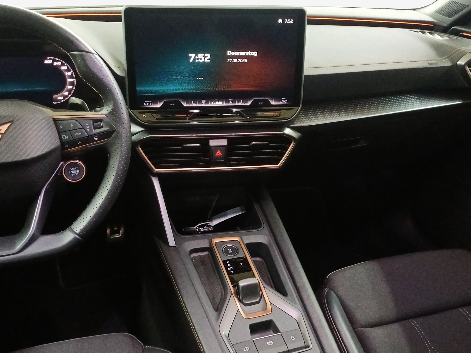 CUPRA LEON ST 1.5 eTSI DSG-image-10