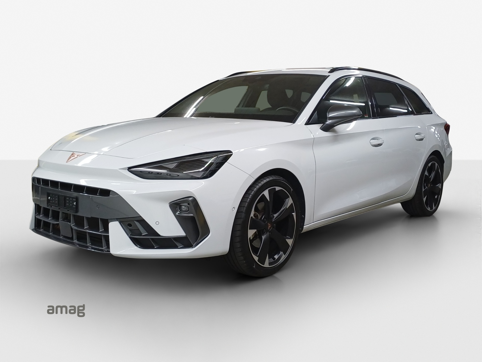 CUPRA LEON ST 1.5 eTSI DSG-image-0