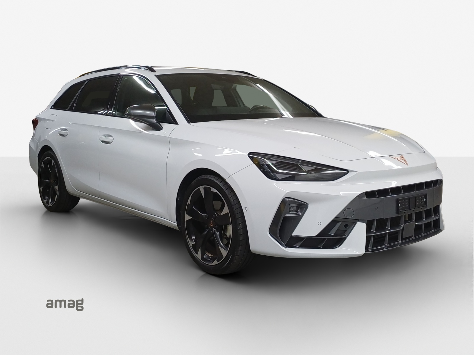 CUPRA LEON ST 1.5 eTSI DSG-image-5