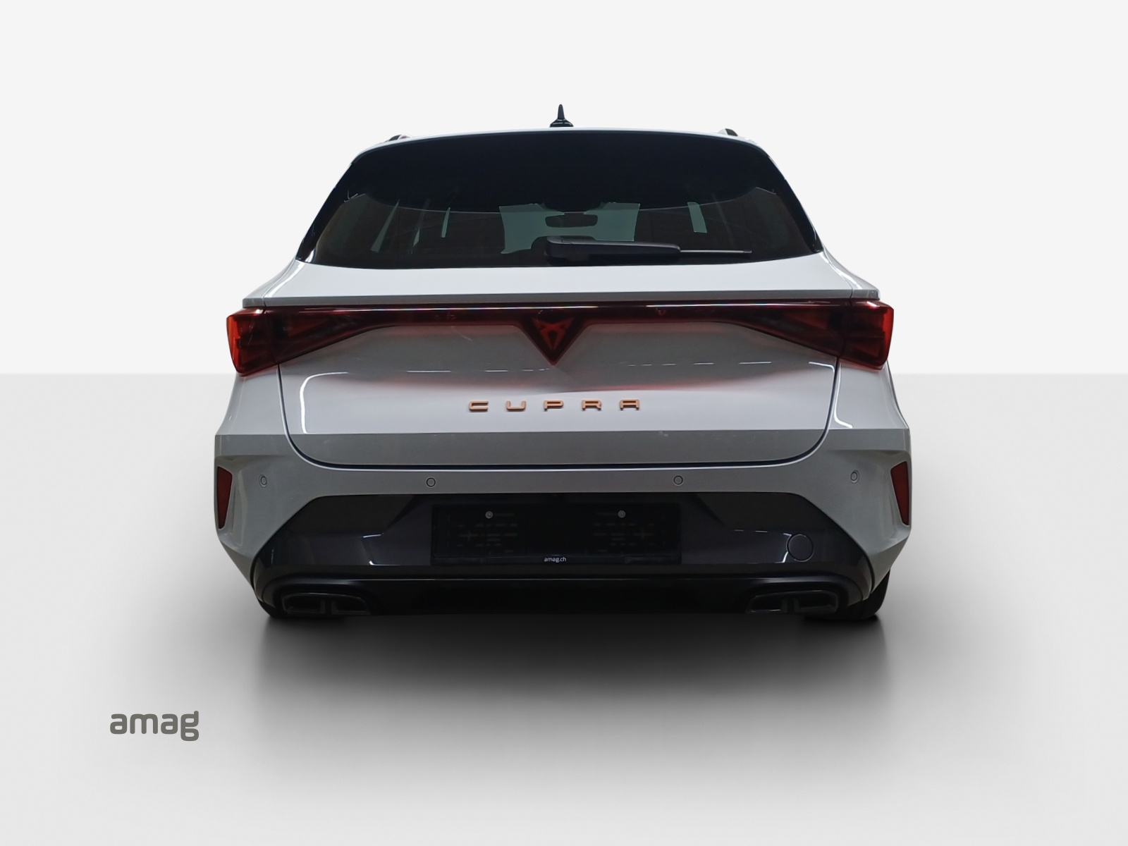 CUPRA LEON ST 1.5 eTSI DSG-image-3