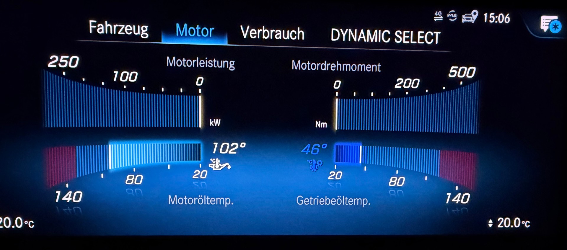 MERCEDES-BENZ A 35 AMG 4Matic Speedshift AMG-Sport-Paket Black II-image-26