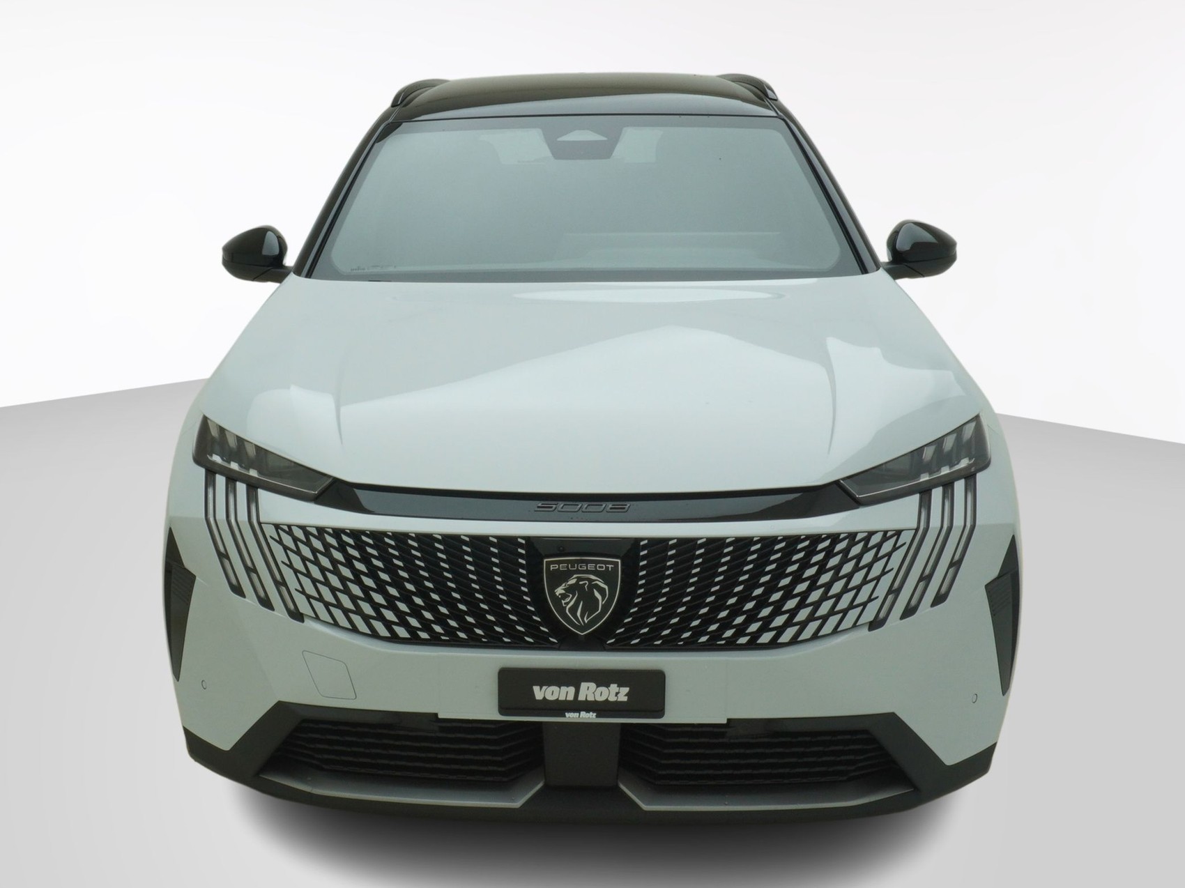 PEUGEOT 5008 1.6 PHEV GT Exclusive 7Plätzer-image-1
