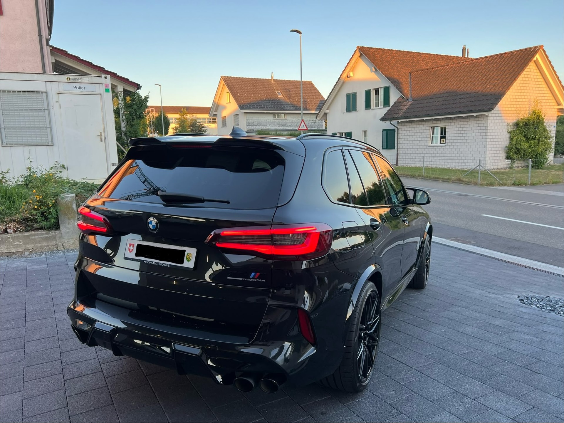 BMW X5M Competition-image-2
