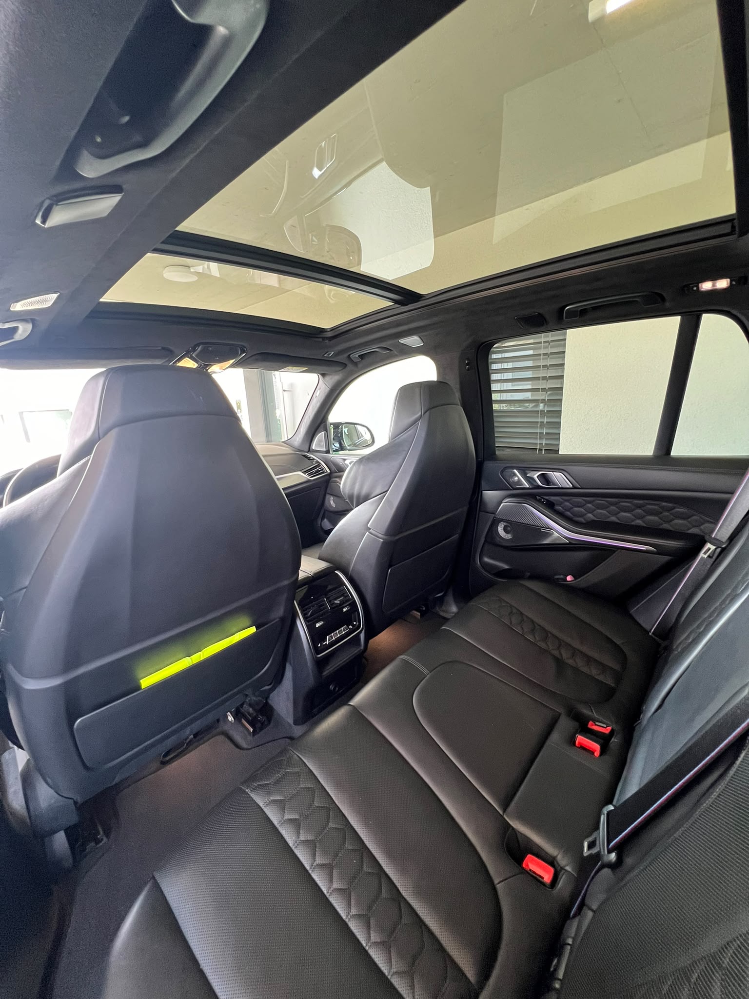 BMW X5M Competition-image-4