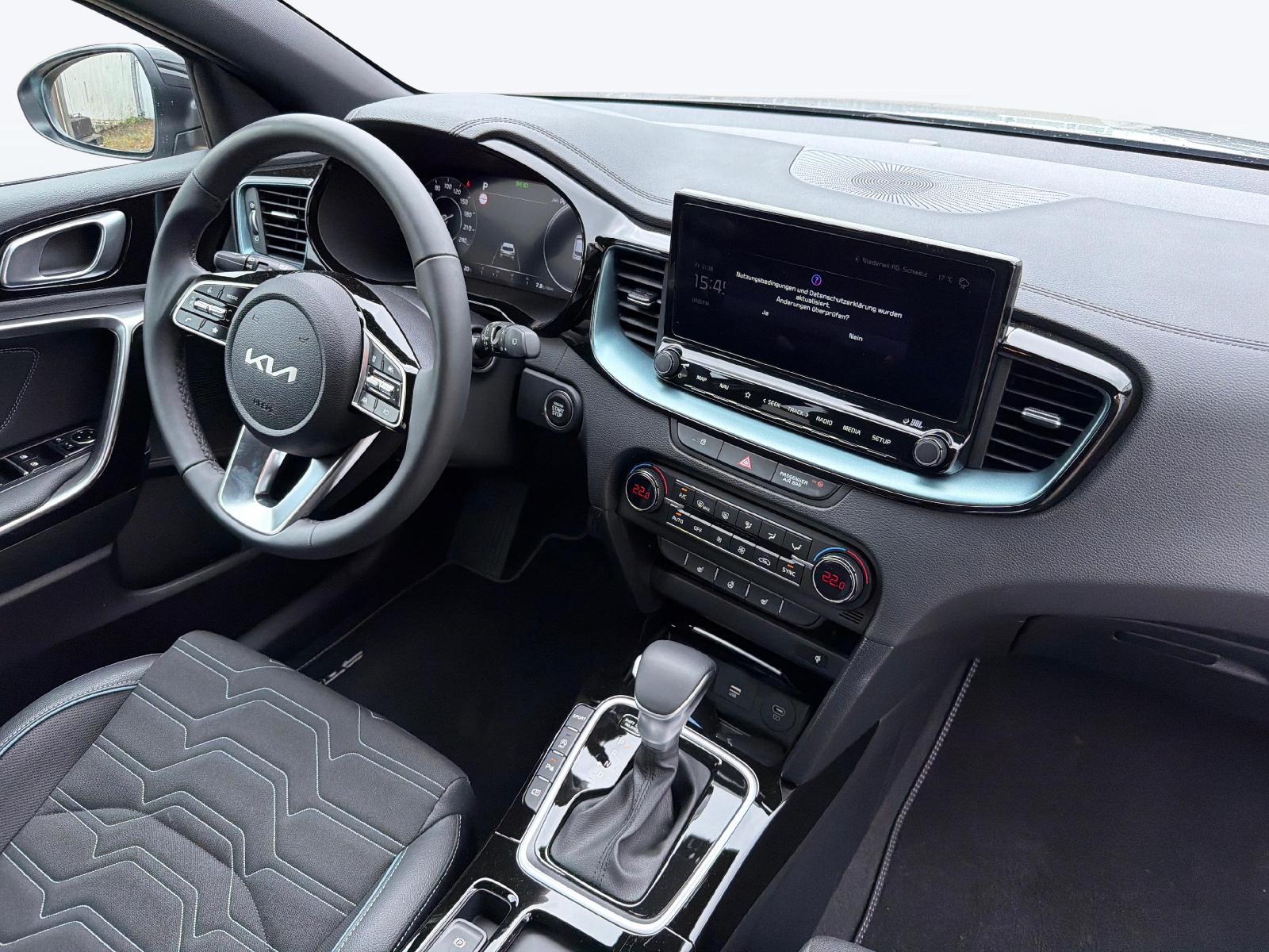 KIA XCeed 1.6 T-GDi Greydition-image-9