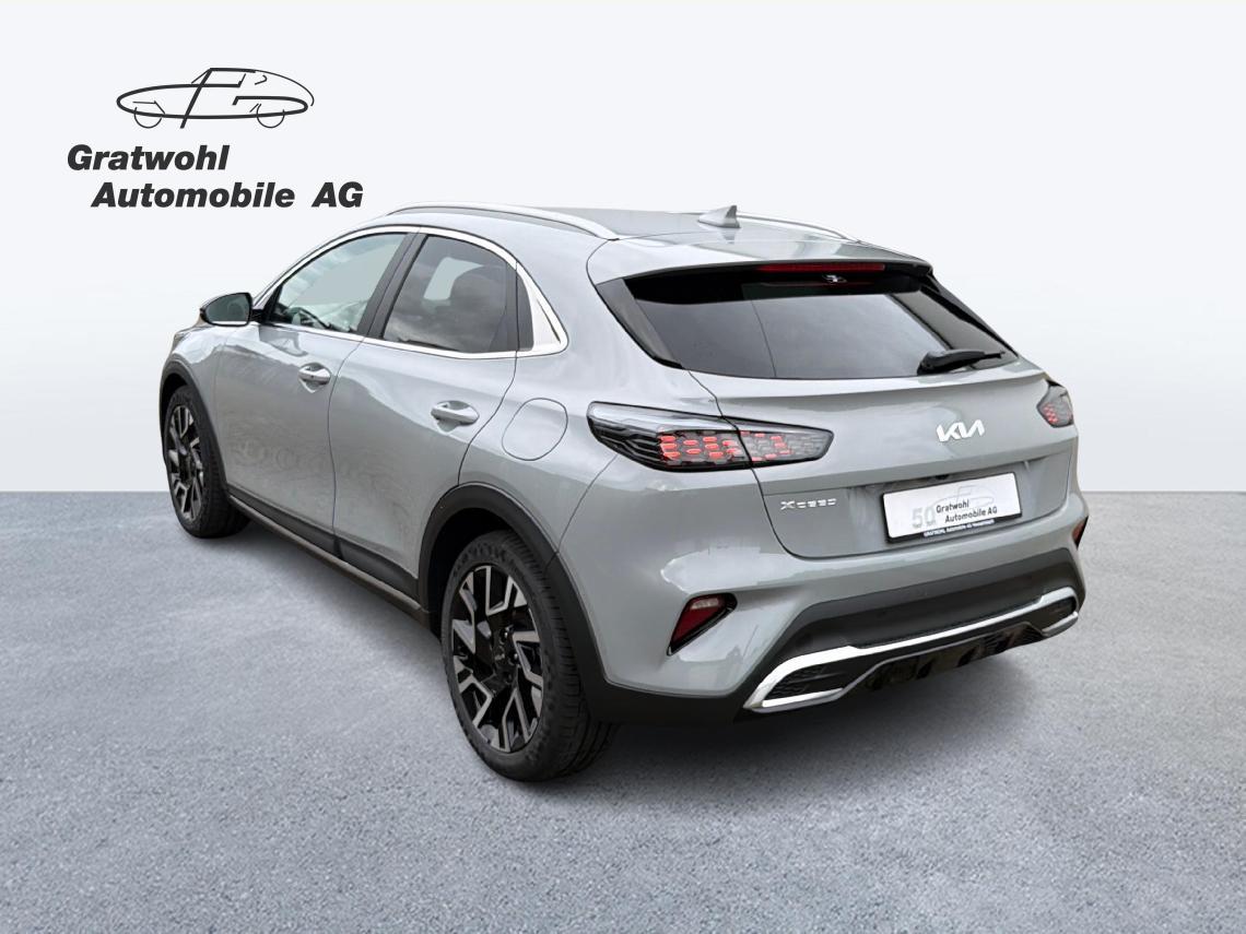 KIA XCeed 1.6 T-GDi Greydition-image-2