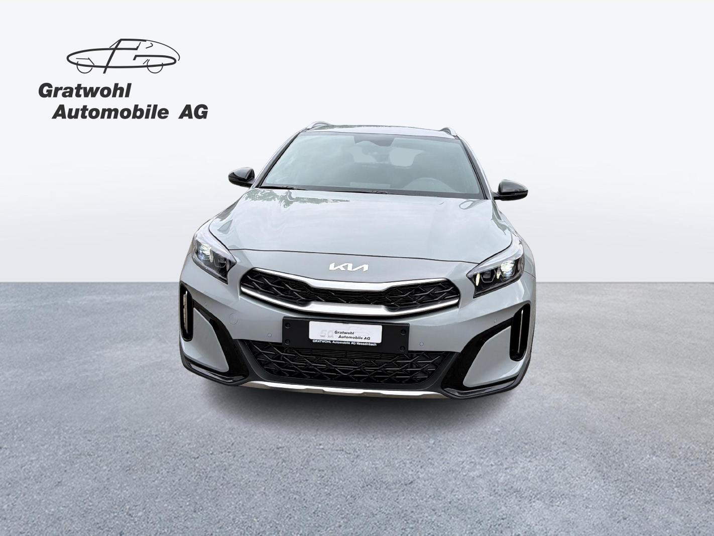 KIA XCeed 1.6 T-GDi Greydition-image-7