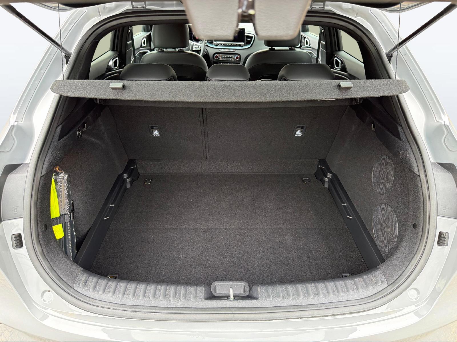KIA XCeed 1.6 T-GDi Greydition-image-11