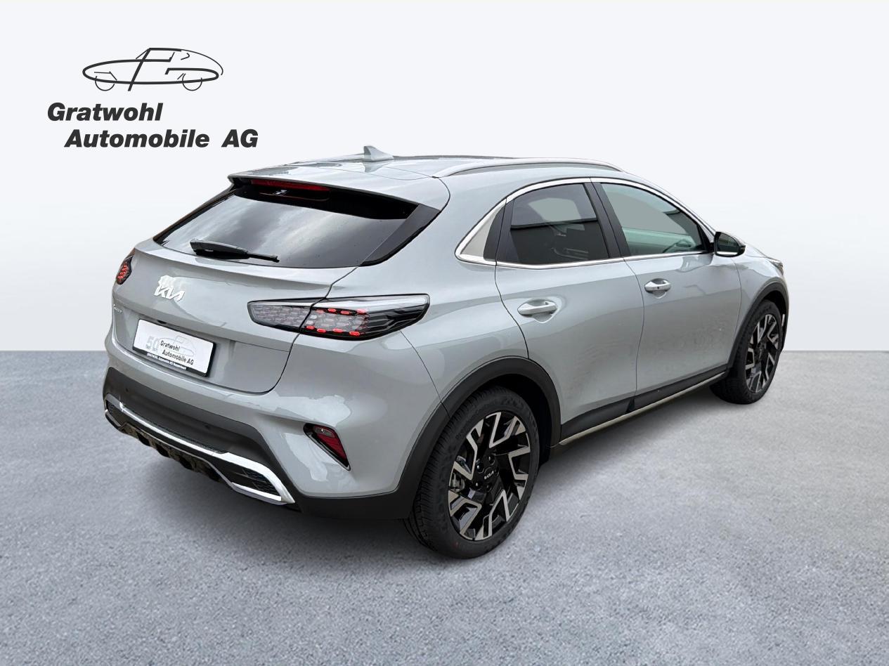 KIA XCeed 1.6 T-GDi Greydition-image-4