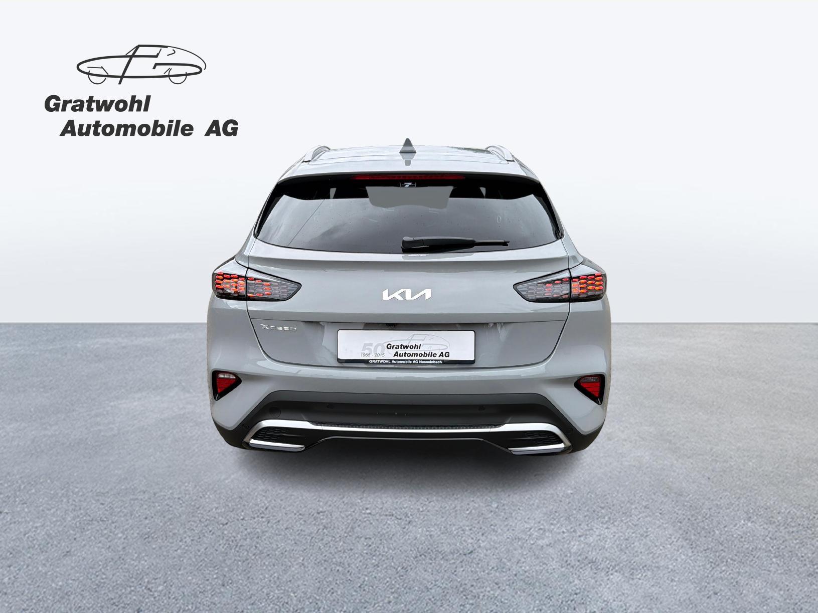 KIA XCeed 1.6 T-GDi Greydition-image-3