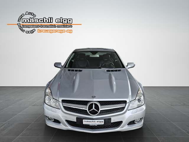 MERCEDES-BENZ Sport V6-image-5