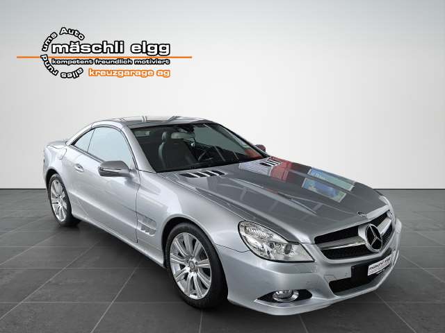 MERCEDES-BENZ Sport V6-image-4