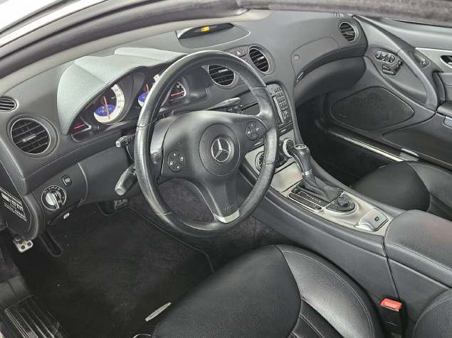 MERCEDES-BENZ Sport V6-image-6