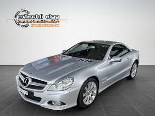 MERCEDES-BENZ Sport V6