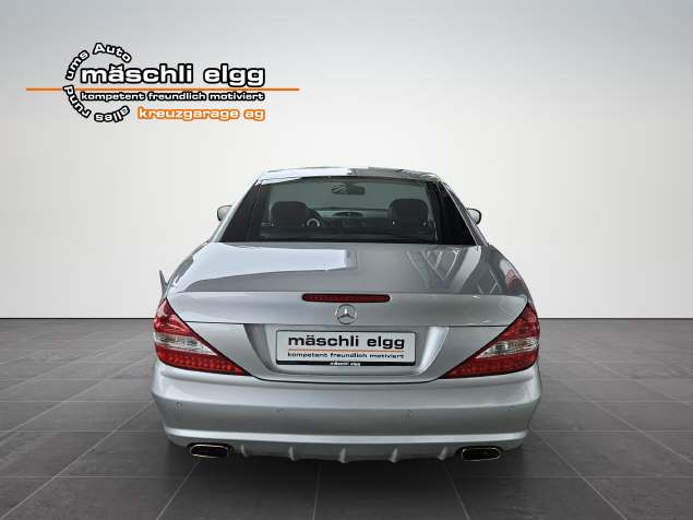 MERCEDES-BENZ Sport V6-image-2