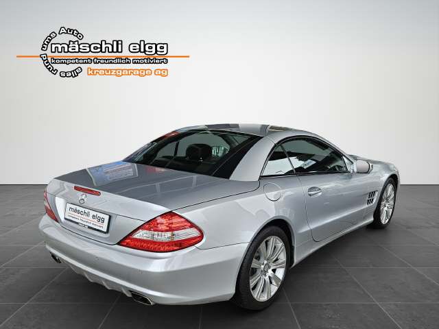 MERCEDES-BENZ Sport V6-image-3