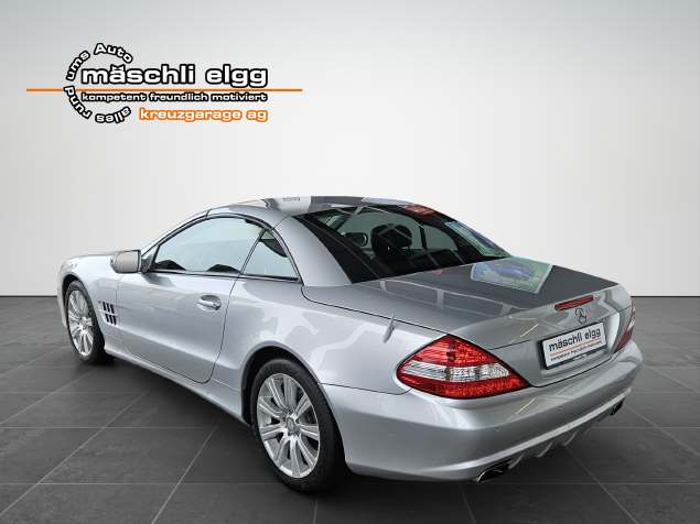 MERCEDES-BENZ Sport V6-image-1