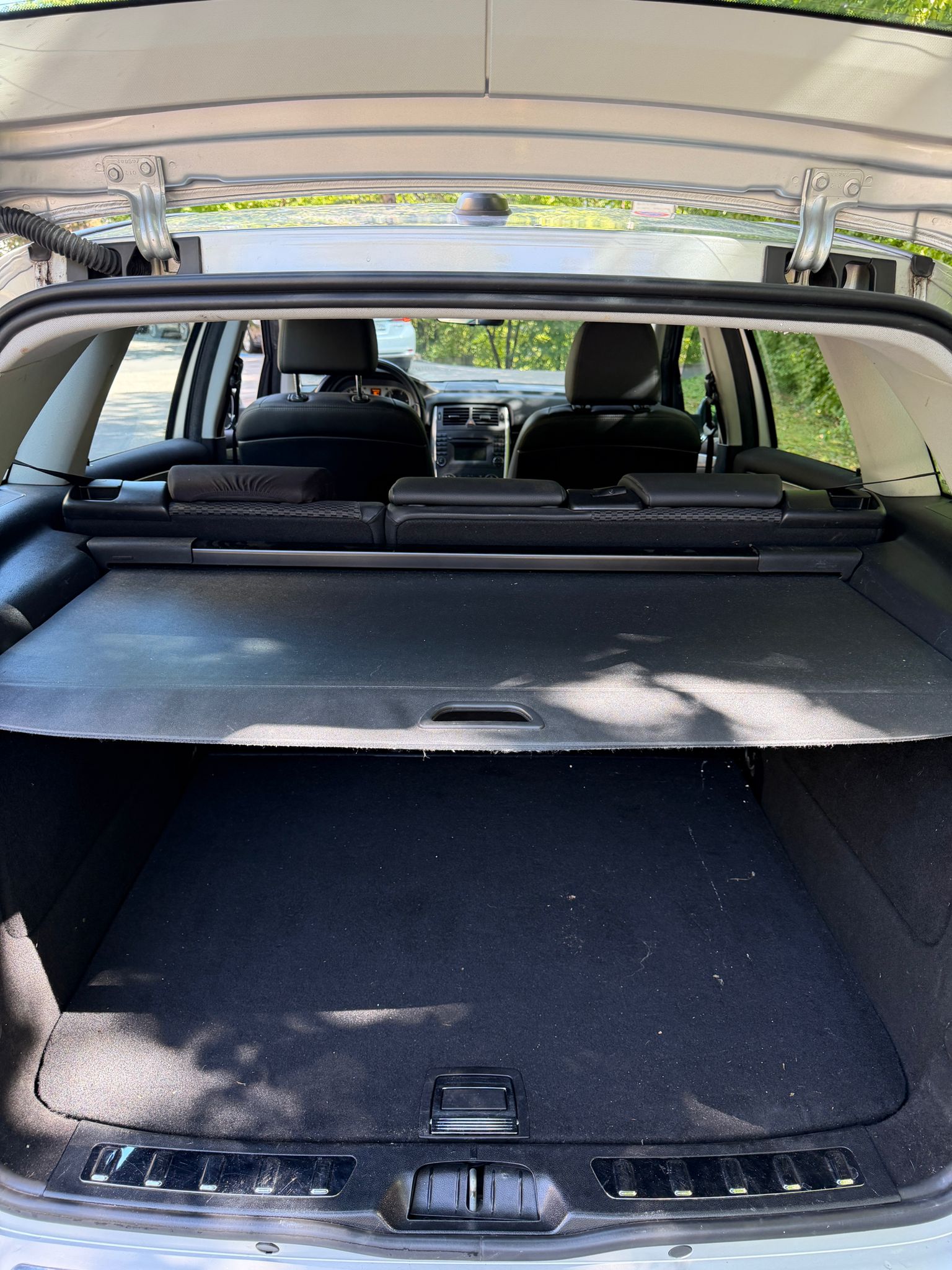 MERCEDES-BENZ B 180 CDI-image-4