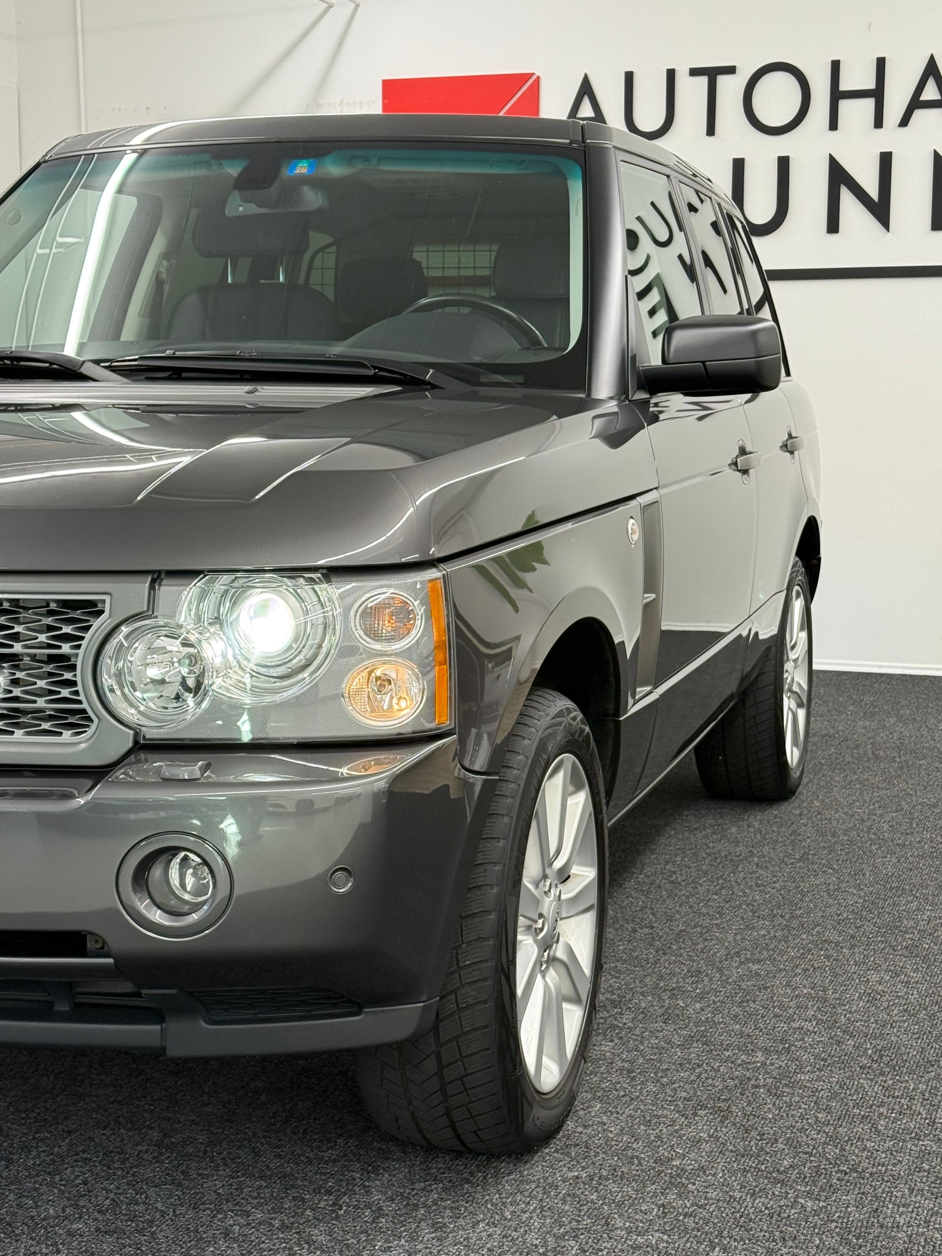 LAND ROVER Range Rover 4.2 V8 SC SUPERCHARGED-showroom-element-3