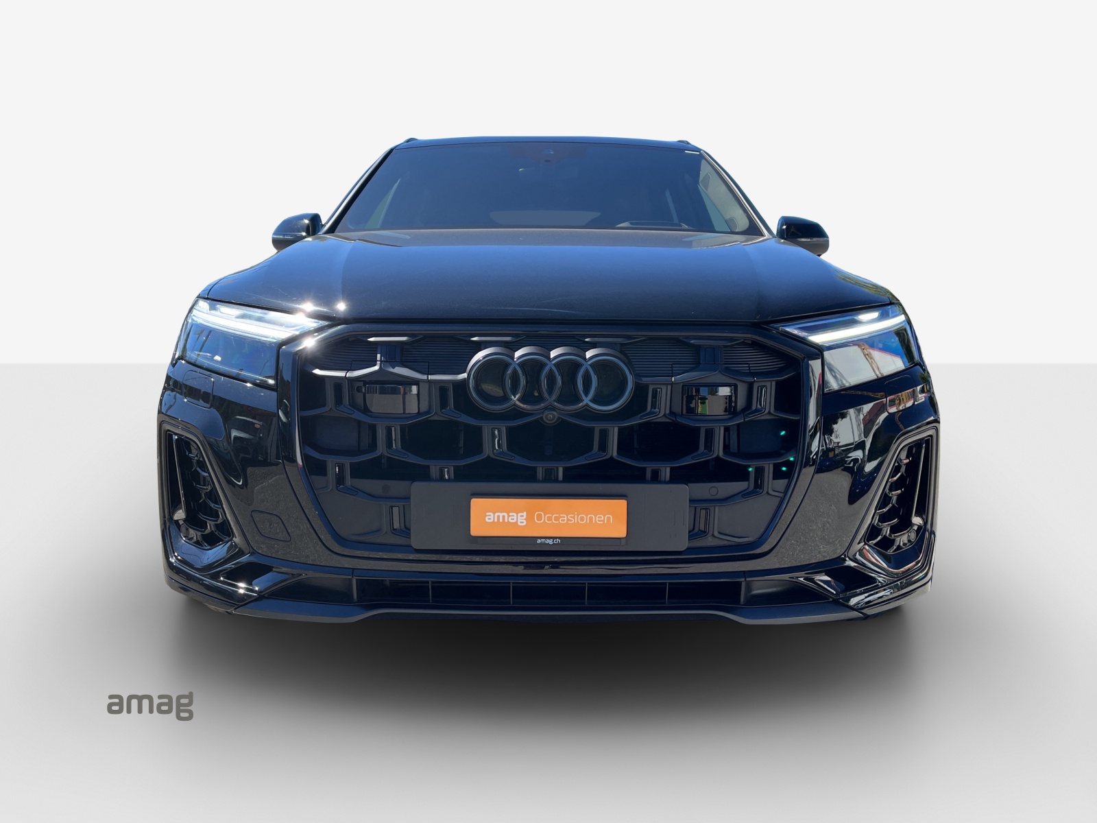 AUDI Q7 SUV TFSI e quattro 290 kW S line tiptronic-image-6