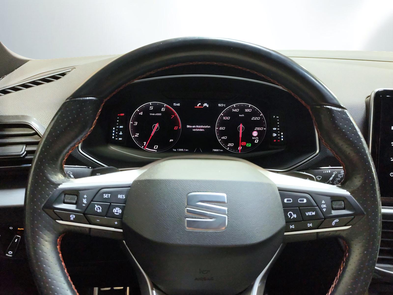 SEAT Tarraco 2.0 TSI FR 4Drive DSG-image-11