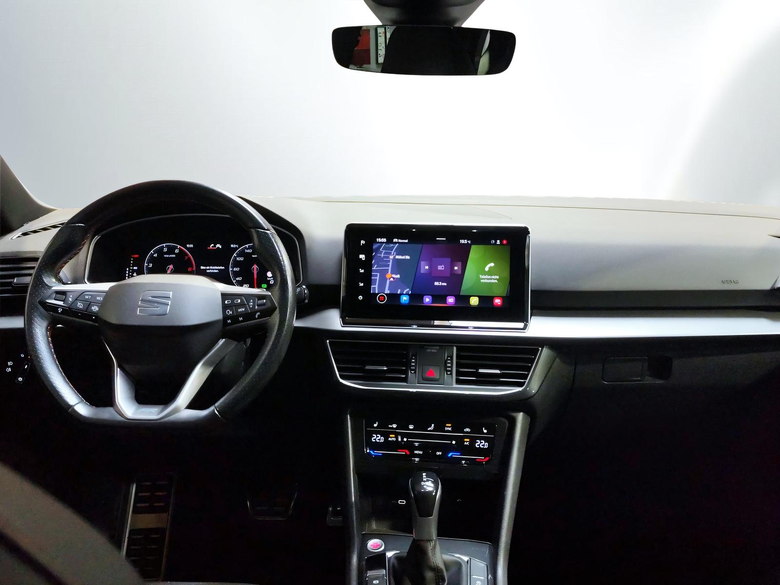 SEAT Tarraco 2.0 TSI FR 4Drive DSG-image-9