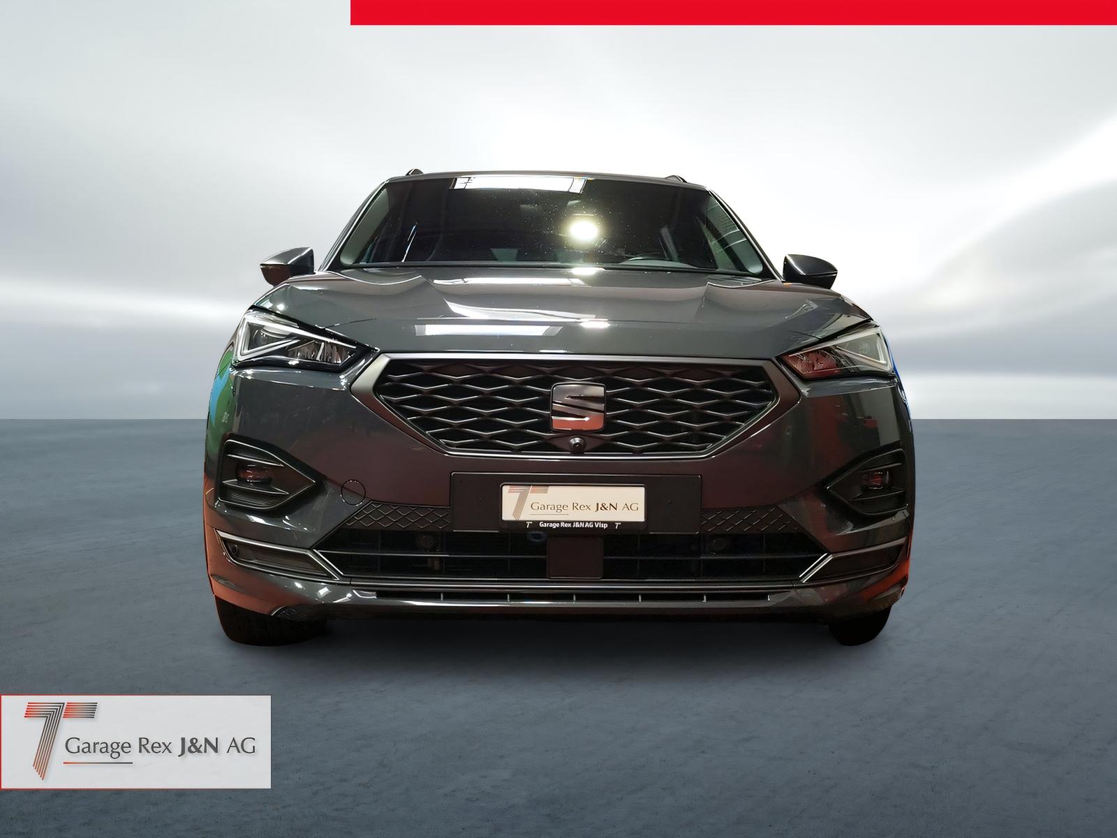 SEAT Tarraco 2.0 TSI FR 4Drive DSG-image-6