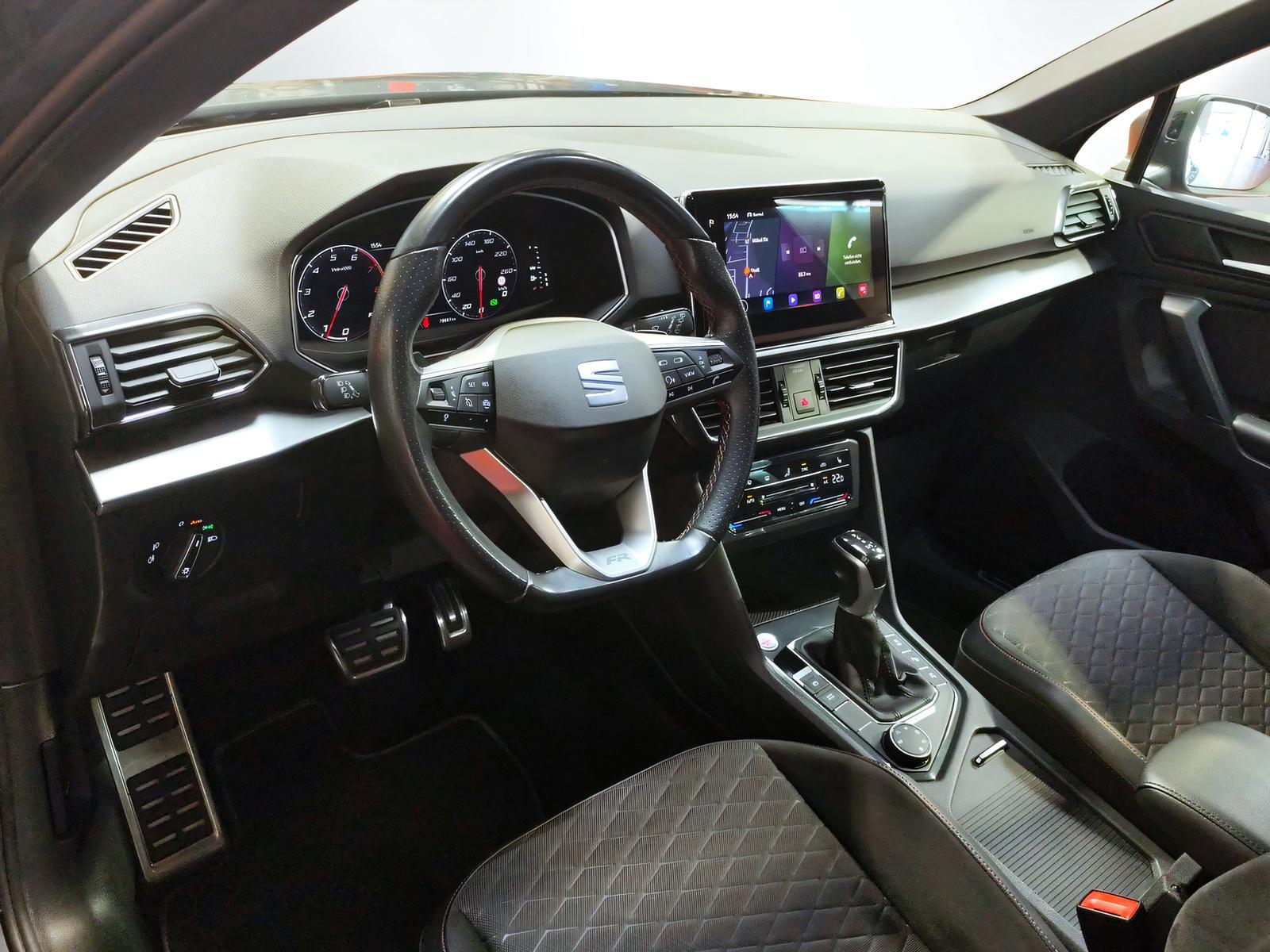 SEAT Tarraco 2.0 TSI FR 4Drive DSG-image-8