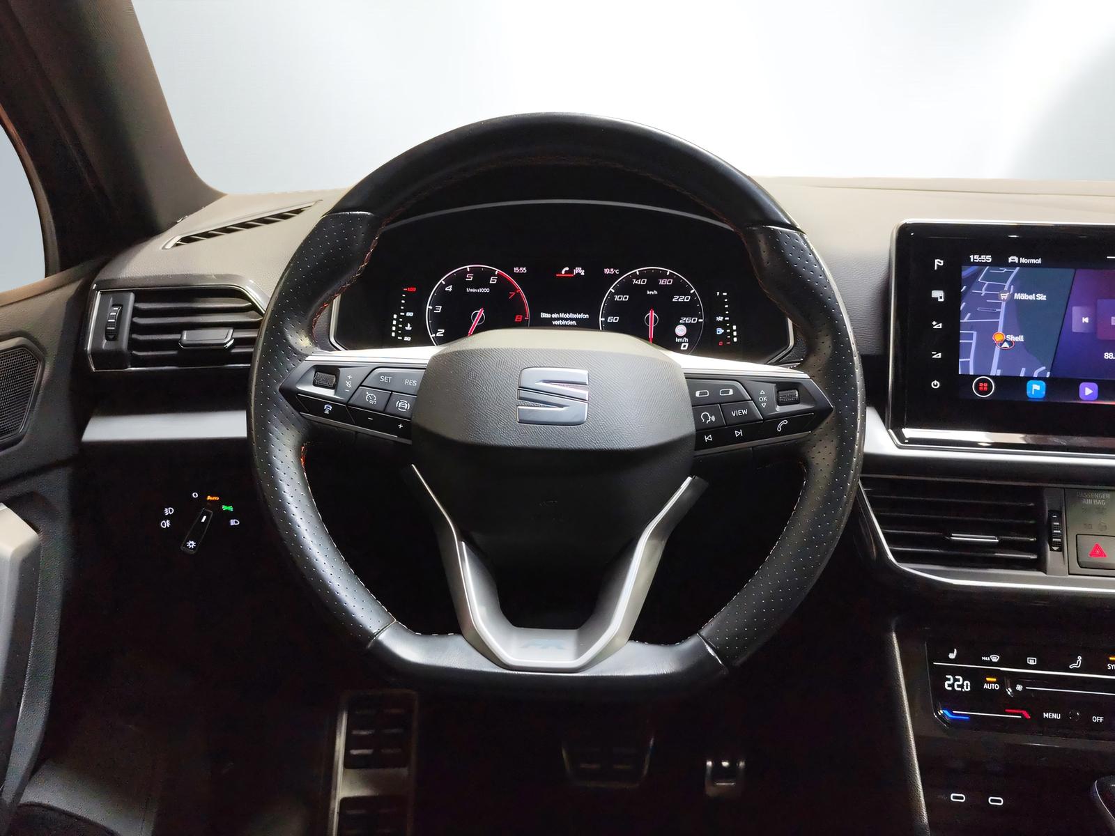 SEAT Tarraco 2.0 TSI FR 4Drive DSG-image-10