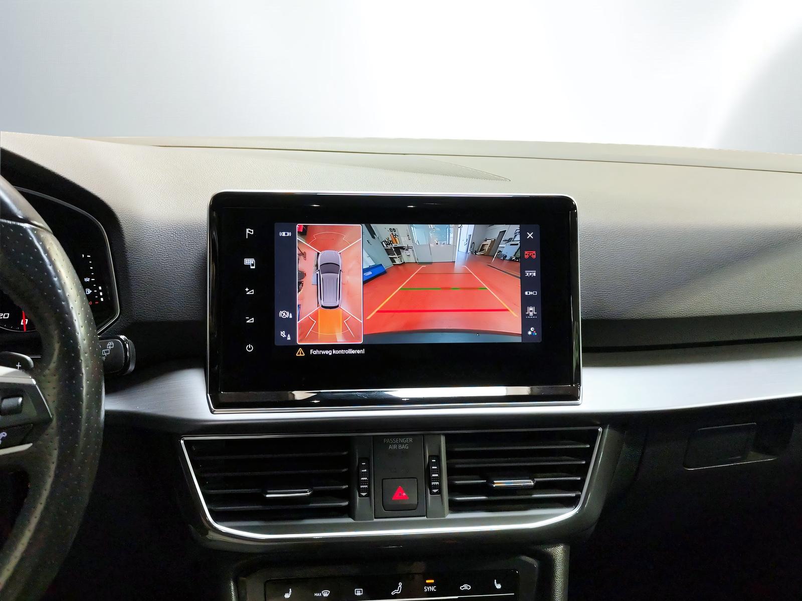 SEAT Tarraco 2.0 TSI FR 4Drive DSG-image-12