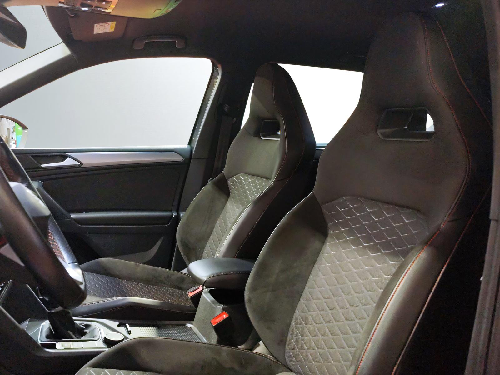 SEAT Tarraco 2.0 TSI FR 4Drive DSG-image-7