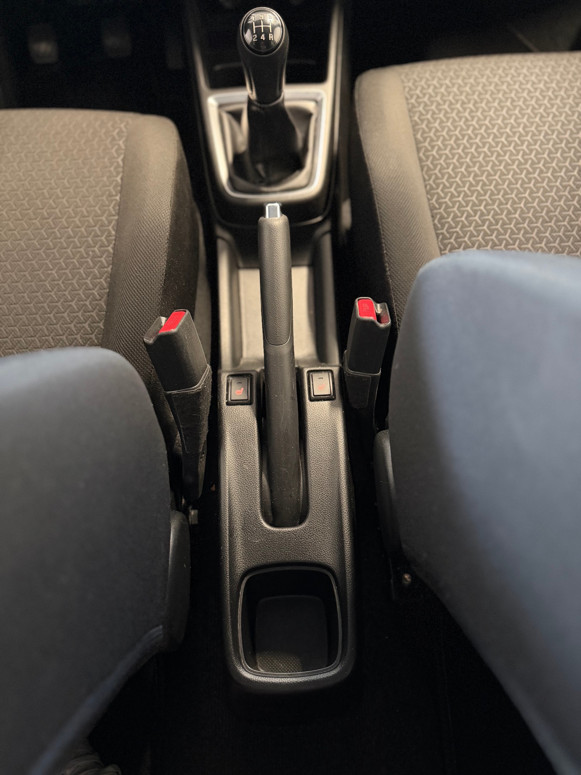 SUZUKI Swift 1.2i Compact+ Allgrip 4x4-image-8